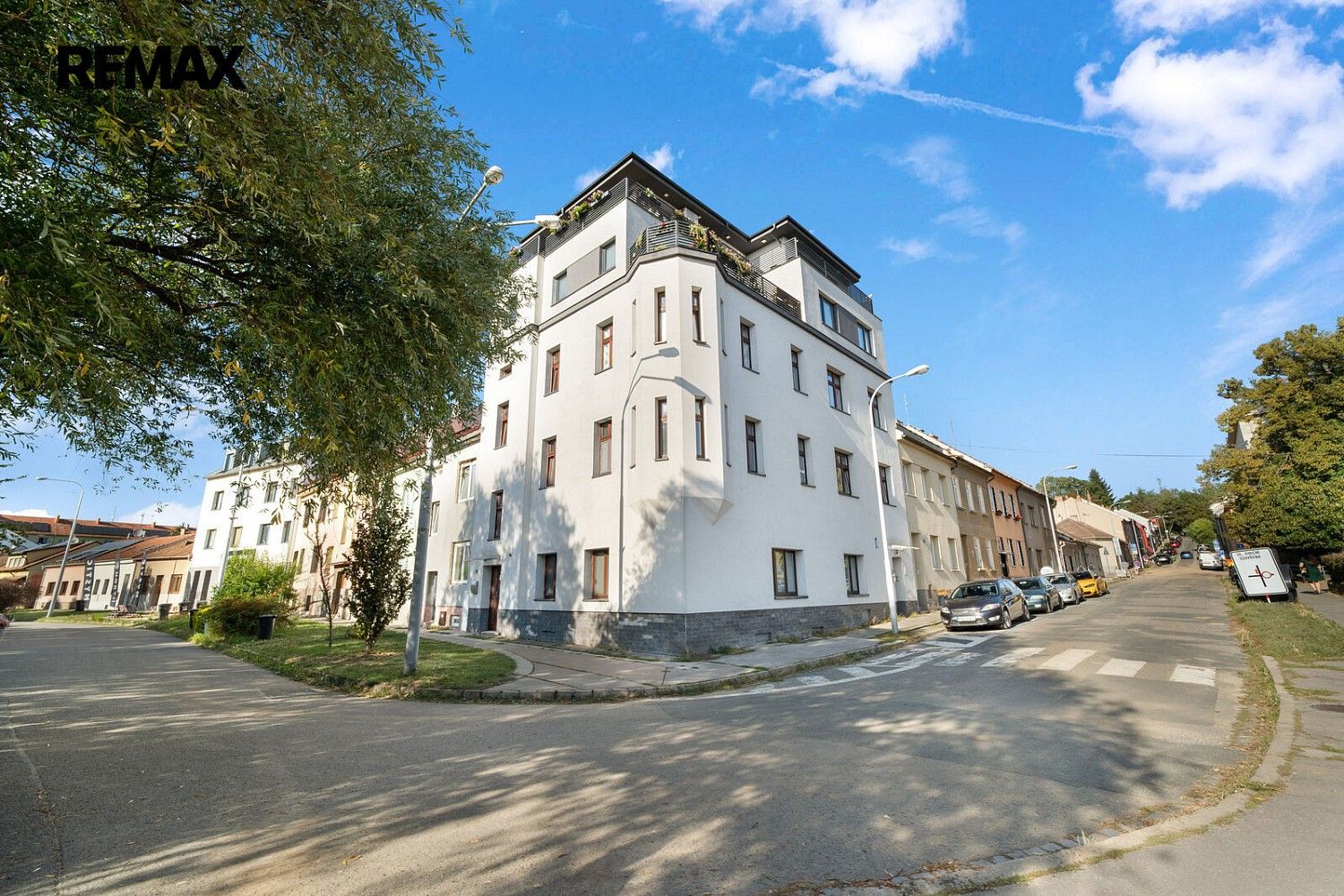 Byt 2+kk · 37 m² · Brno - Židenice, okres Brno-město, Jihomoravský kraj - 4