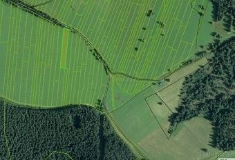 Prodej pozemek pro bydlení - 987 65, Slovensko