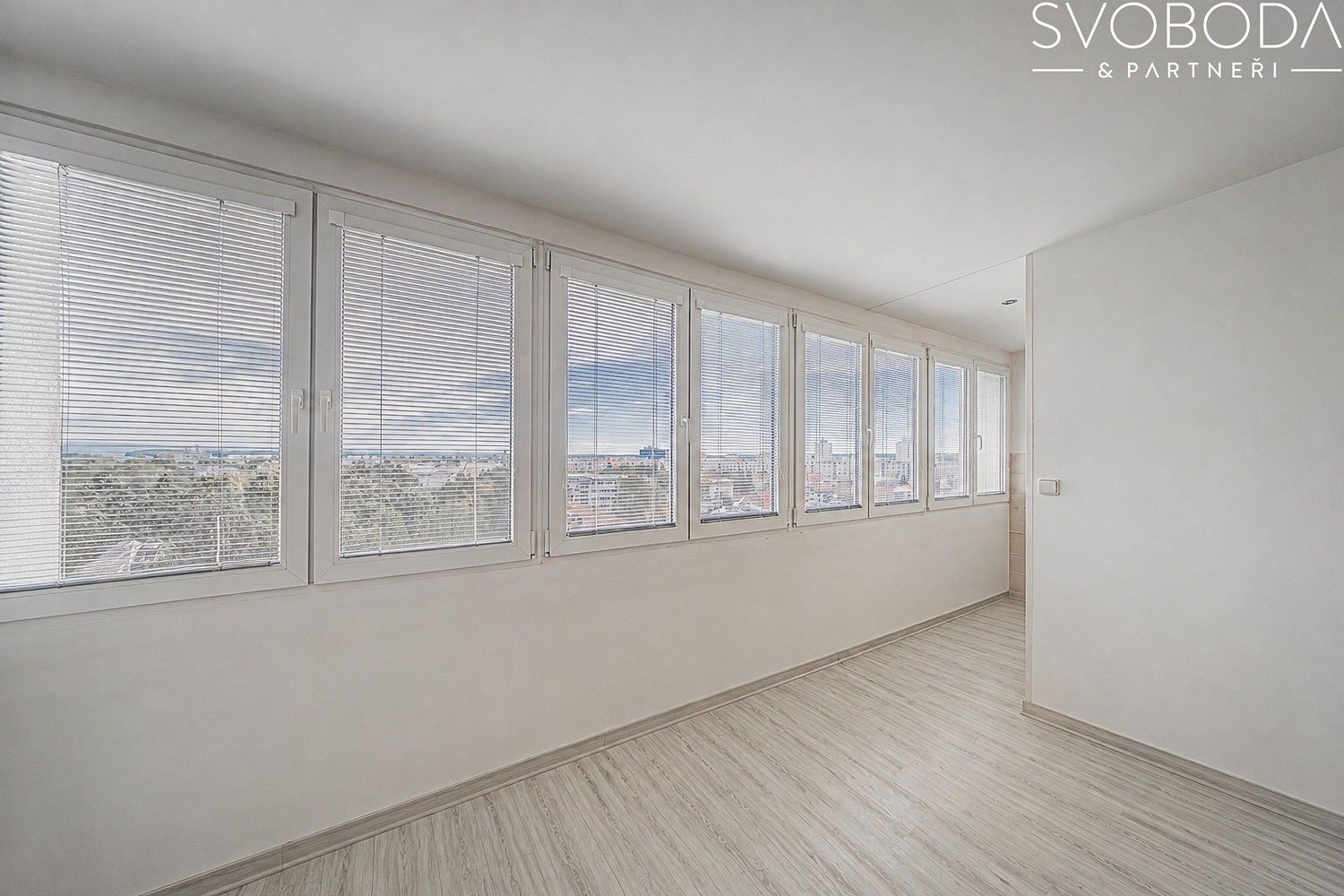 Pronájem byt 1+kk - Hradec Králové - Slezské Předměstí, Královéhradecký kraj, 27 m² - 5