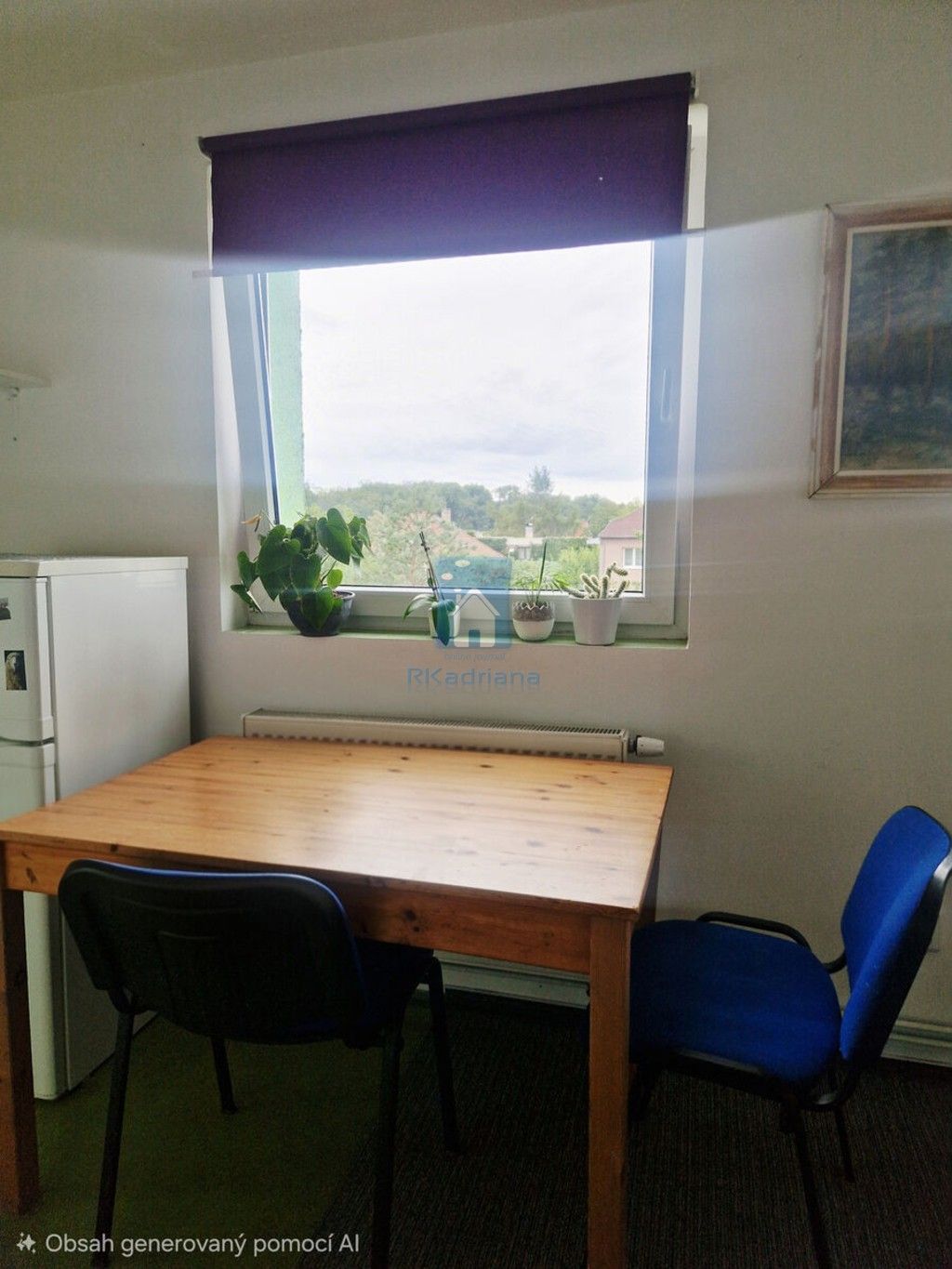 Pronájem byt 1+kk - K cihelně, Praha Satalice, 22 m² - 5
