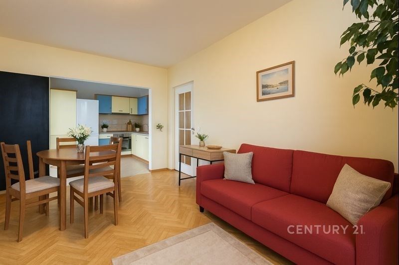 Prodej byt 3+1 - Haškova, Brno, 68 m²