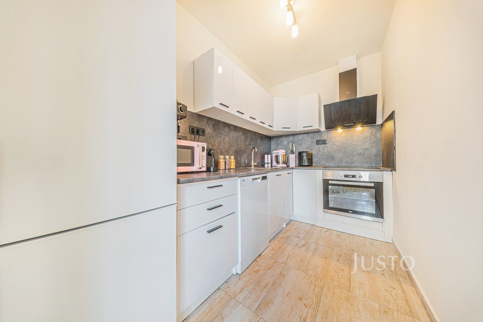 Byt 3+1 · 88 m² · Biskupcova 1891, Praha Žižkov - 3