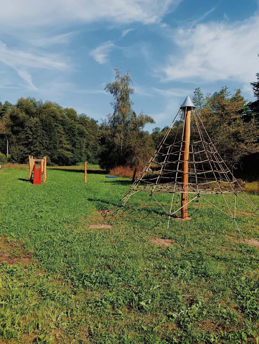 Chata · Rovensko pod Troskami - Václaví, Liberecký kraj - 3