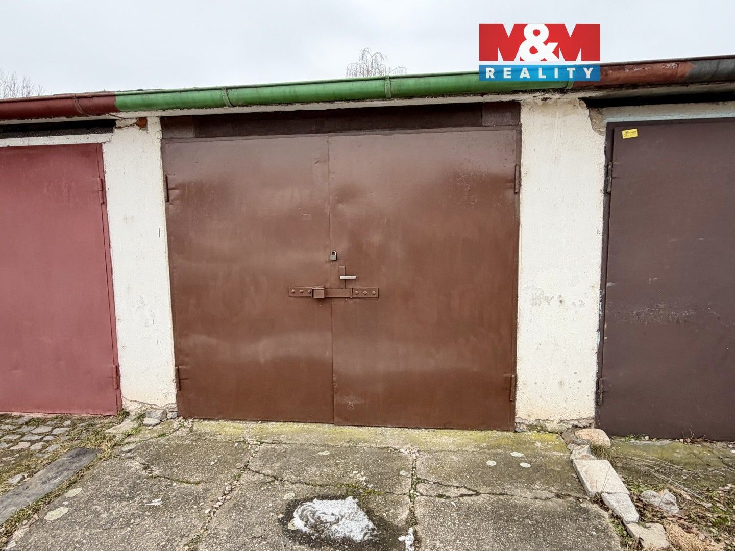 Ostatní, Rosice, Pardubice, 18 m²