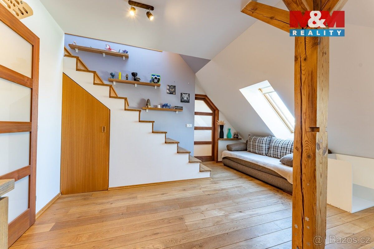 Prodej byt - Mnichovo Hradiště, 295 01