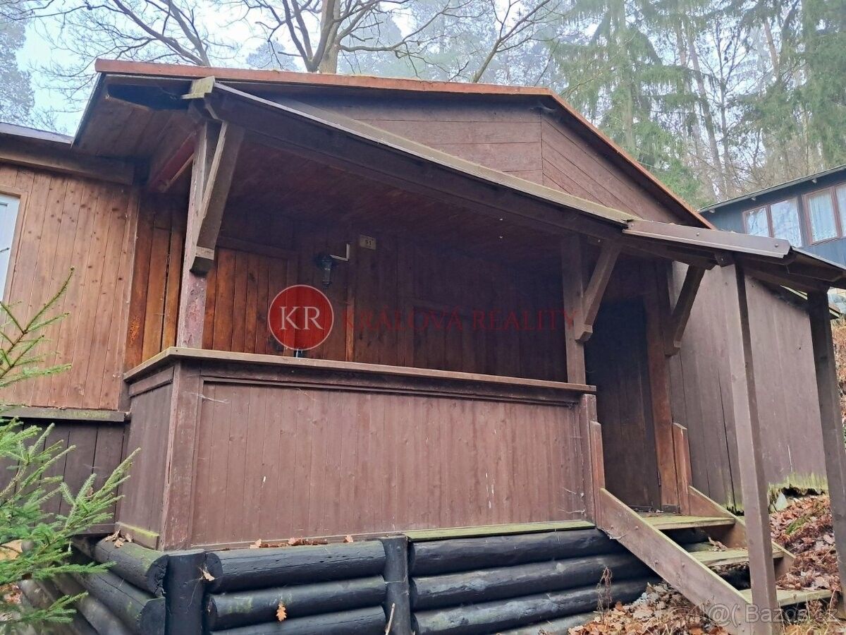 Prodej chata - České Budějovice, 370 07