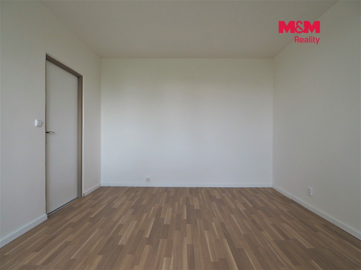 Byt 2+1 · 52 m² · Oty Synka, Ostrava - 4