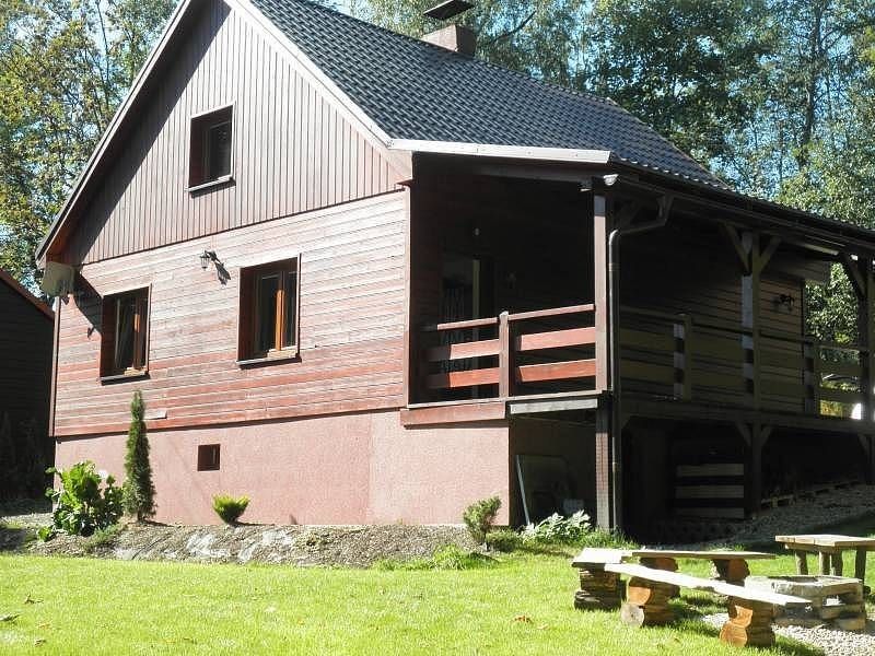Chaty, Nýdek, Moravskoslezský kraj - 1