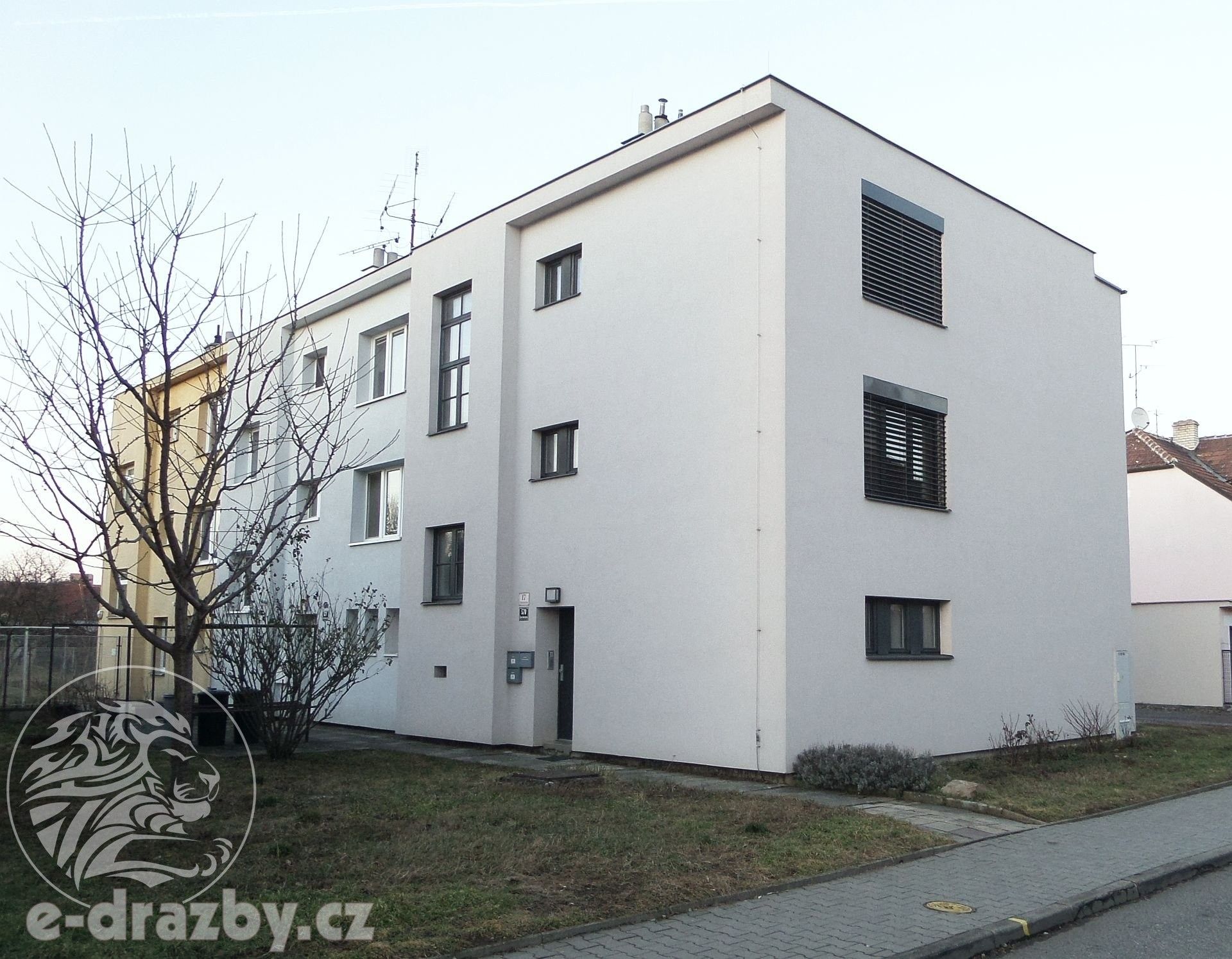 2+1, Záhumenice, Brno, 39 m²