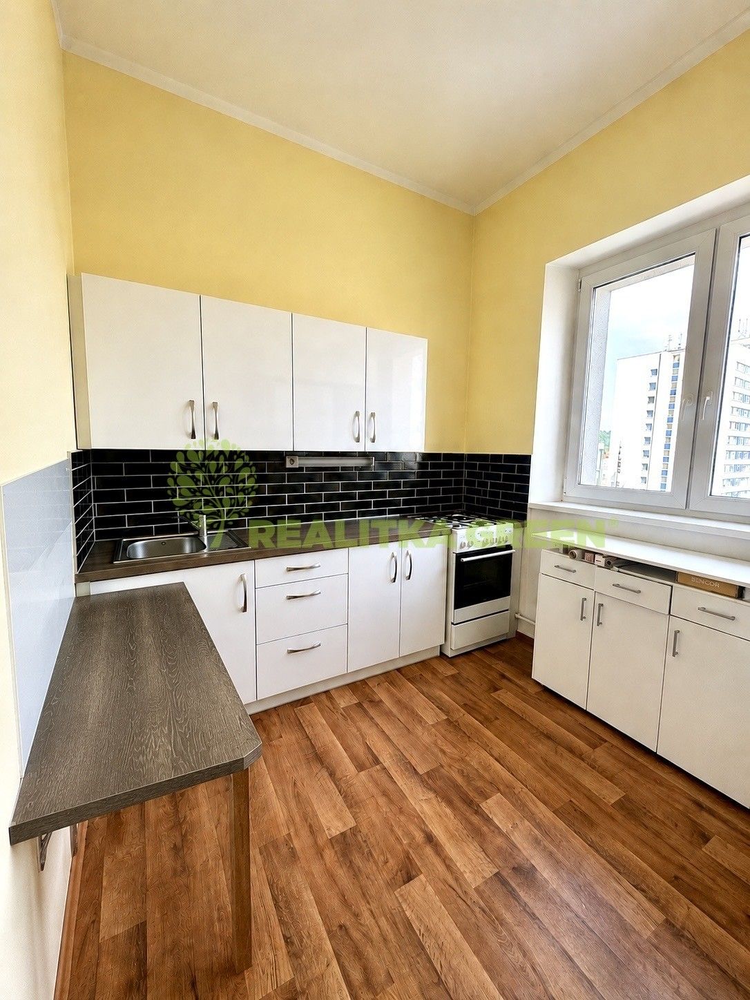 Byt 3+1 · 76 m² · třída Tomáše Bati, Zlín - 3