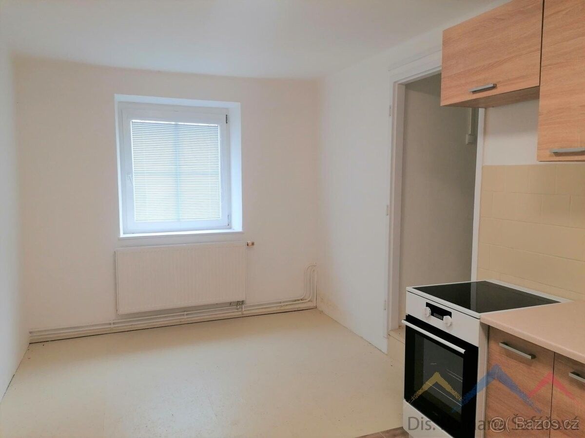 Prodej byt - Dětřichov nad Bystřicí, 793 05