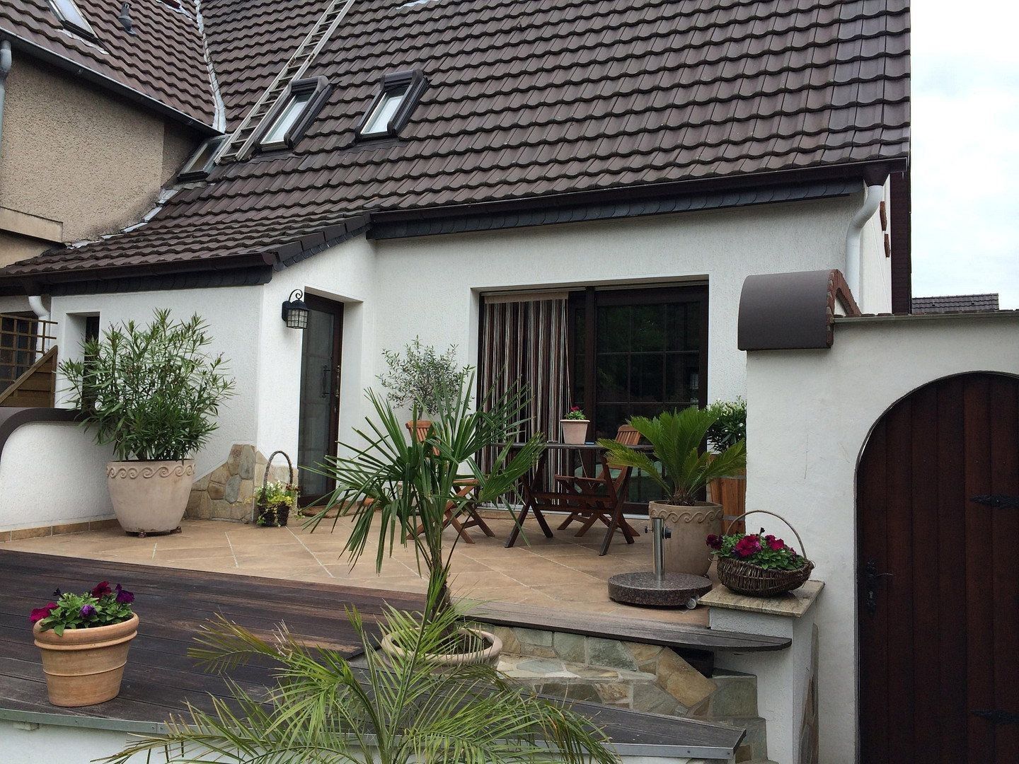 Rodinný dům · 130 m² · Duisburg Bergheim Nordrhein-Westfalen 47228 - 3