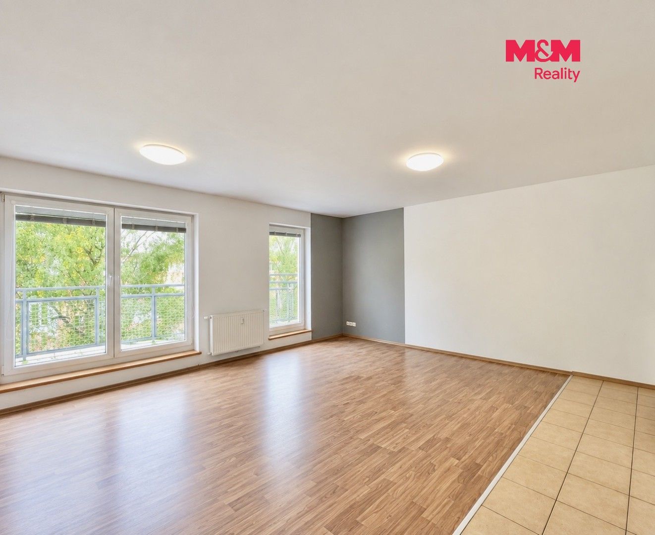 Pronájem byt 3+kk - Dukelská, Ústí nad Orlicí, 71 m² - 2