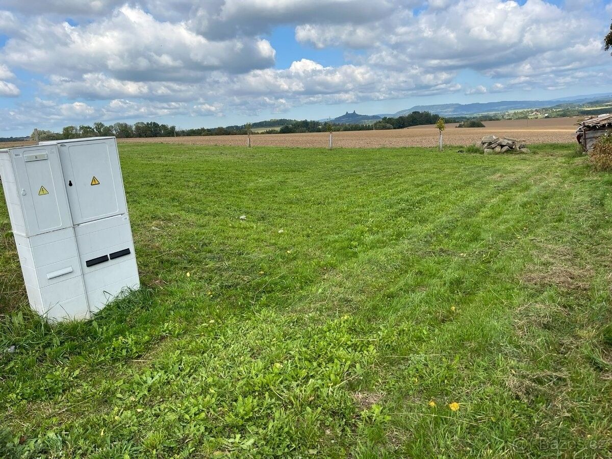 Pozemky pro bydlení, Jičín, 506 01