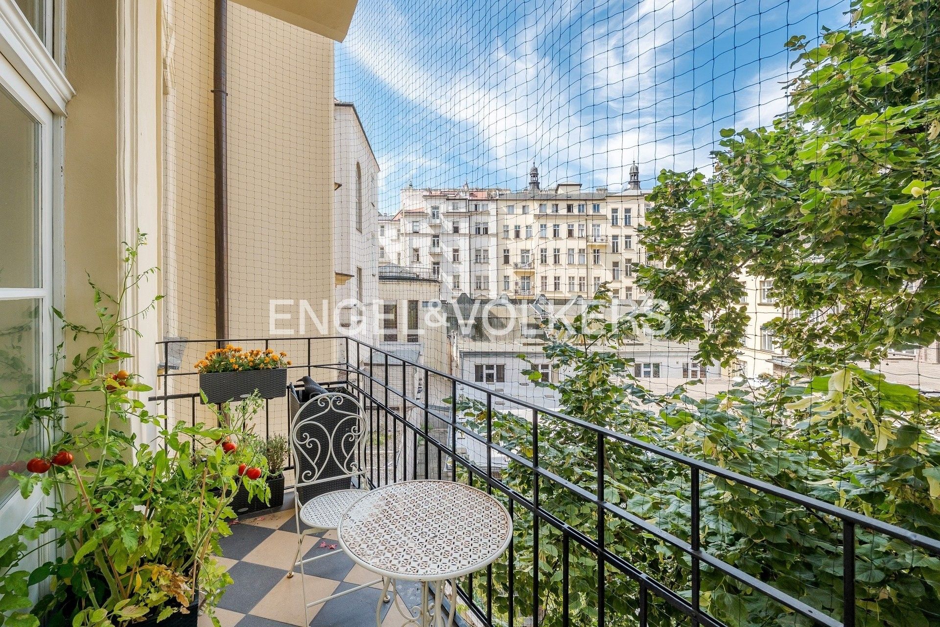 Byt 3+1 · 126 m² · Staroměstské náměstí 929, Praha Staré Město - 4