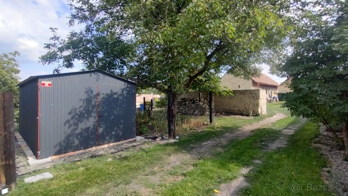 Rodinný dům · Peruc, 439 07 - 3
