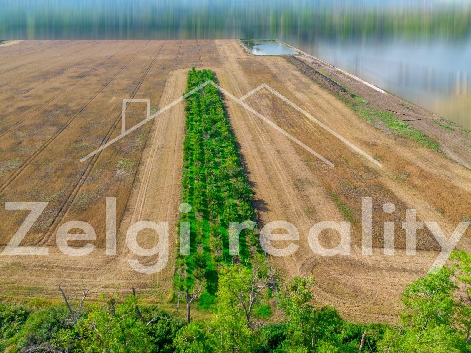 Ostatní, Hlavní 1, Zaječí, 8 m²