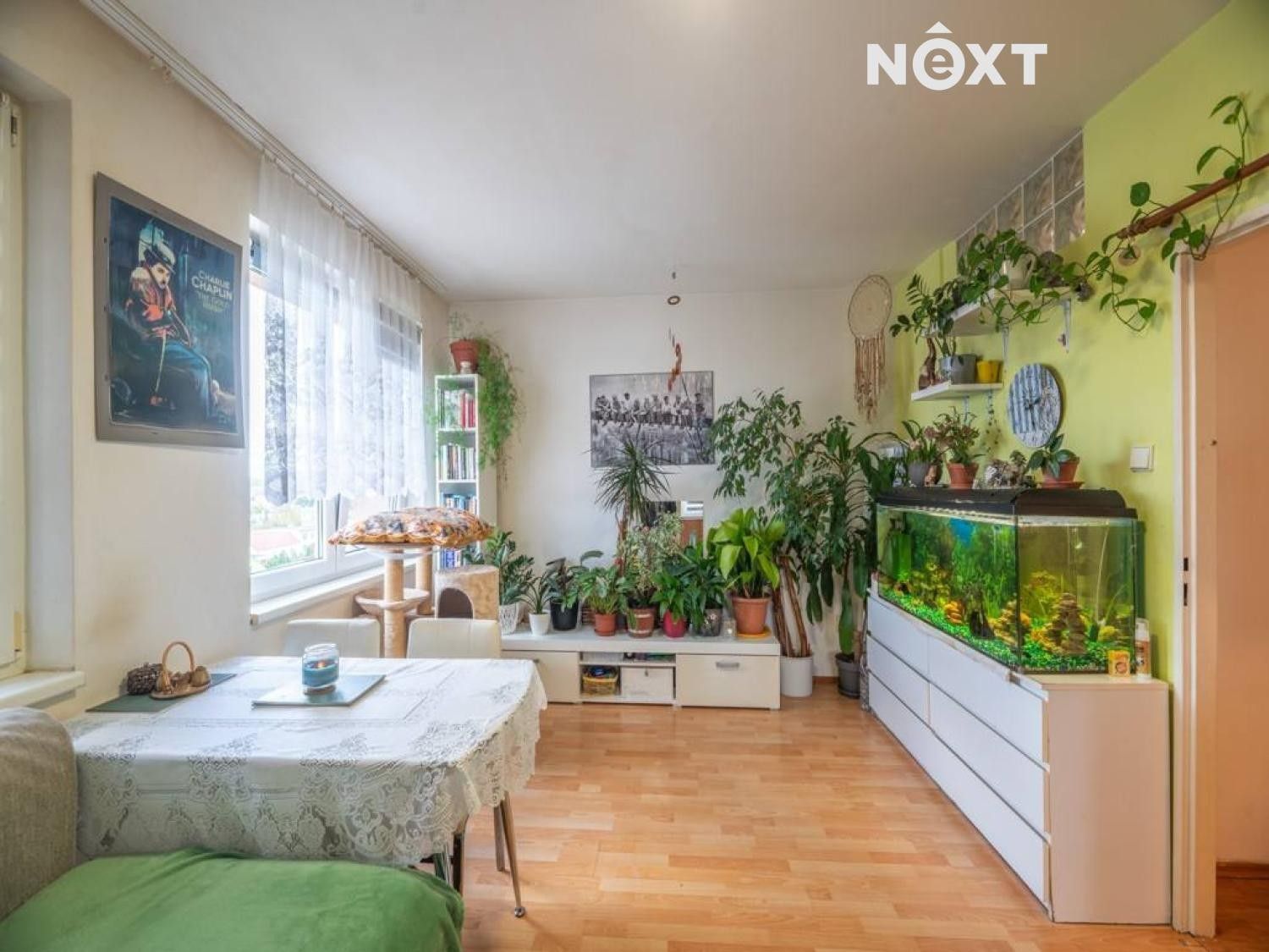 2+kk, Nádražní, Břeclav, 48 m²