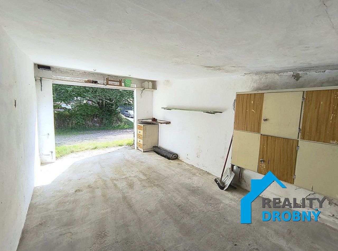 Nemovitost · 20 m² · Košťany - Střelná, okres Teplice, Ústecký kraj - 3