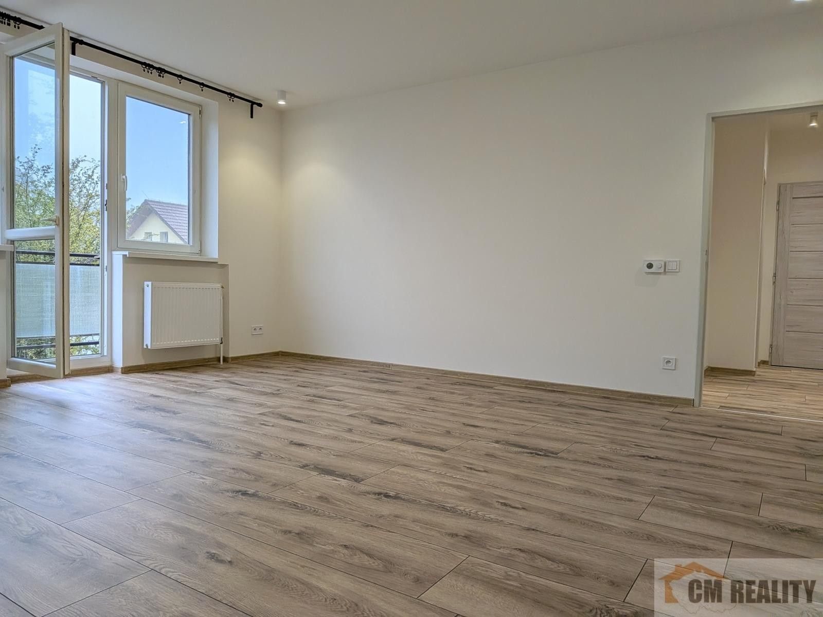 Byt 3+1 · 87 m² · Rumunská  , Prostějov - 3