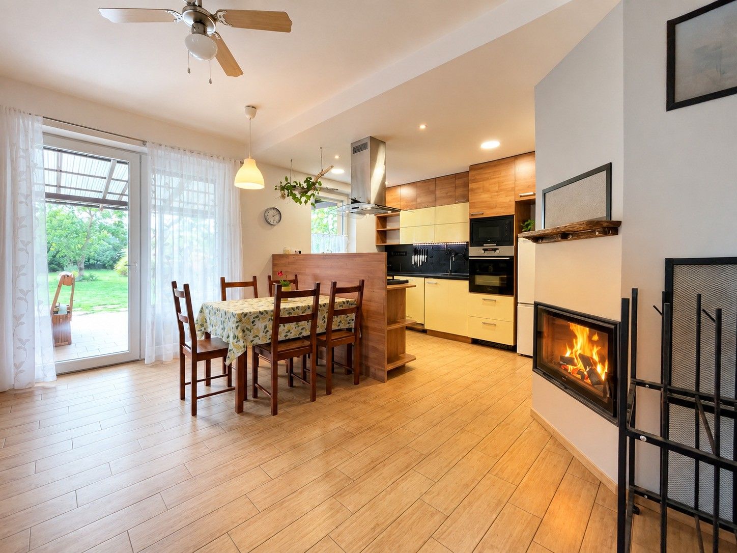 Prodej rodinný dům - Dolní Raškovice, Svinčany, 143 m² - 5