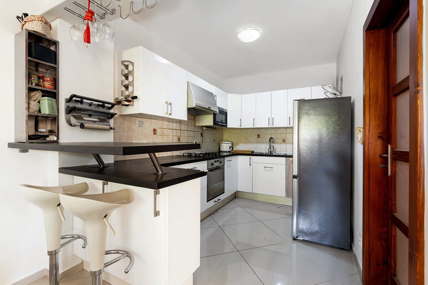 Rodinný dům · 197 m² · K cihelně, Praha 9 - Satalice - 4