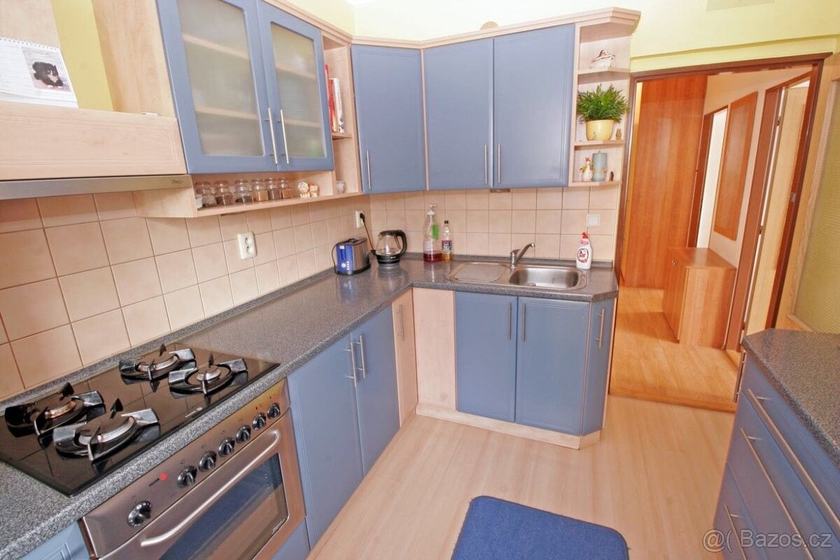 Pronájem byt - Hranice, 753 01