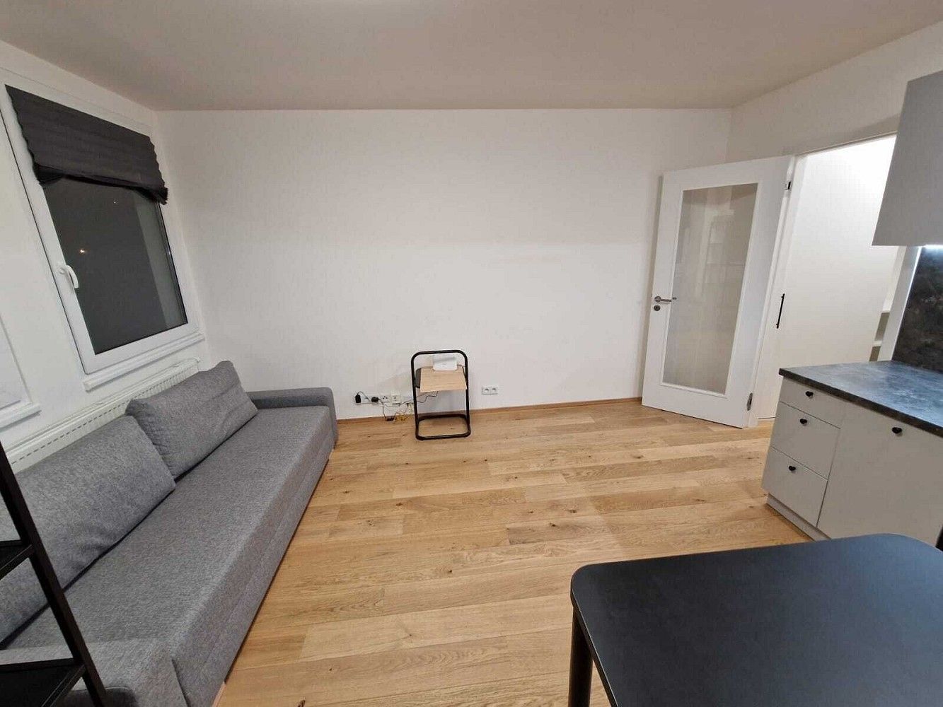 Byt 1+kk · 26 m² · Praha - Vinohrady, okres Praha 2, Hlavní město Praha - 3