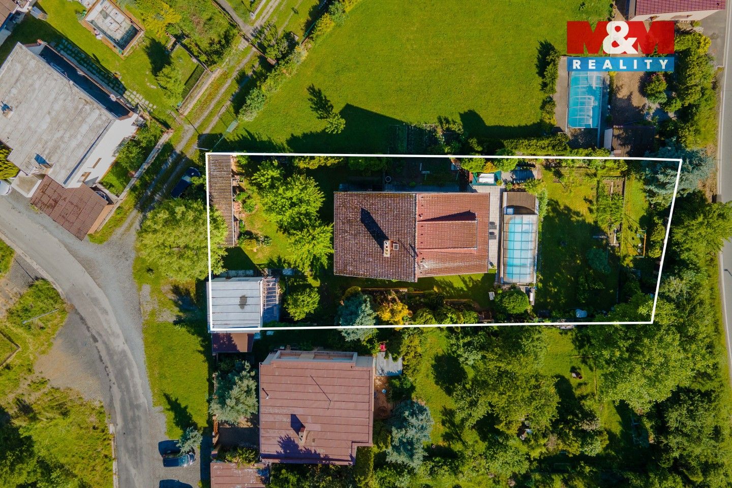 Rodinný dům · 218 m² · Sudova, Starý Plzenec - 3