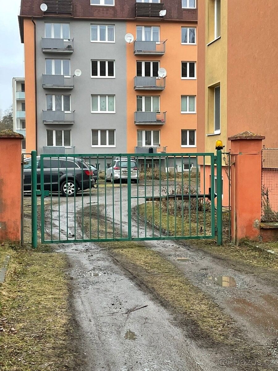 Prodej byt - Prostějov, 796 01