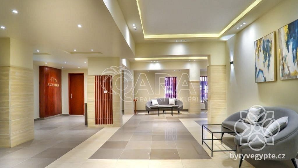 Byt 2+kk · 95 m² · Hurgáda,Egypt, Egypt - 4