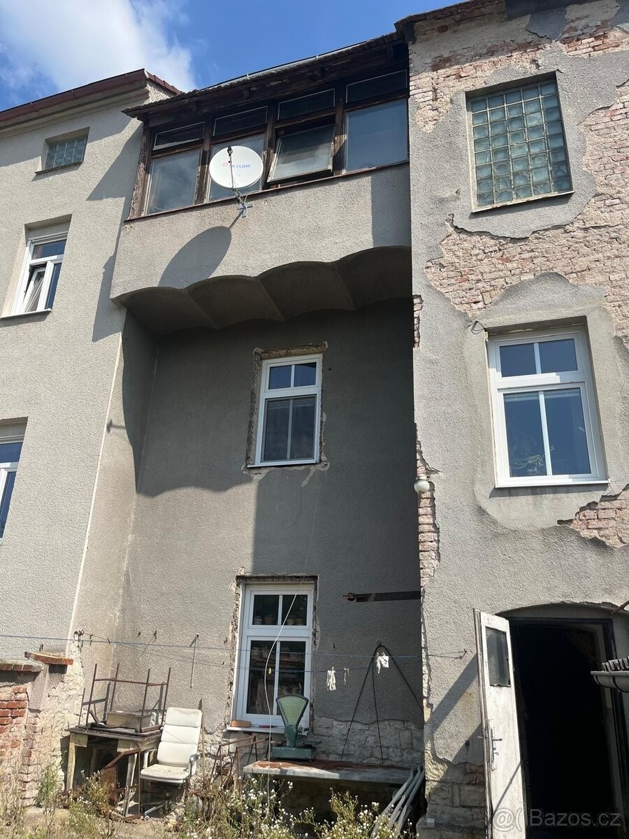 Rodinný dům · Louny, 440 01 - 2
