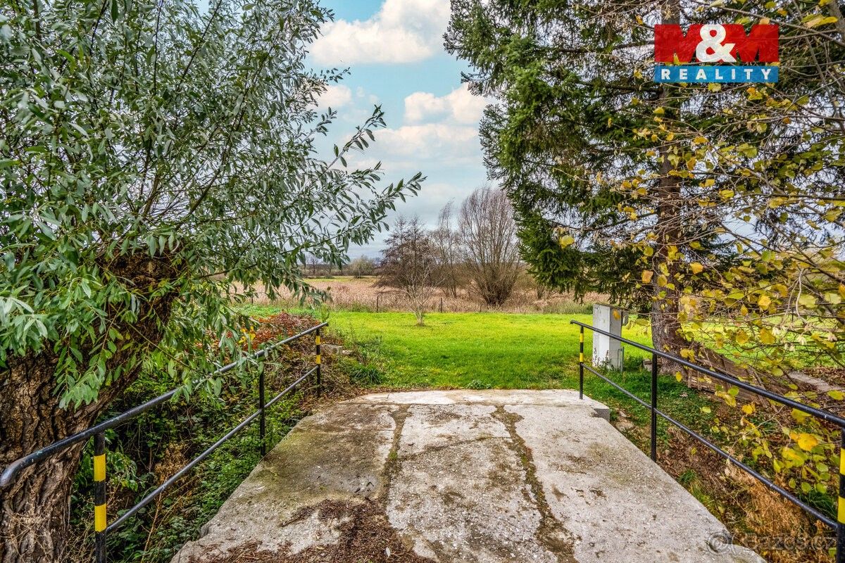 Prodej pozemek pro bydlení - Církvice u Kutné Hory, 285 33