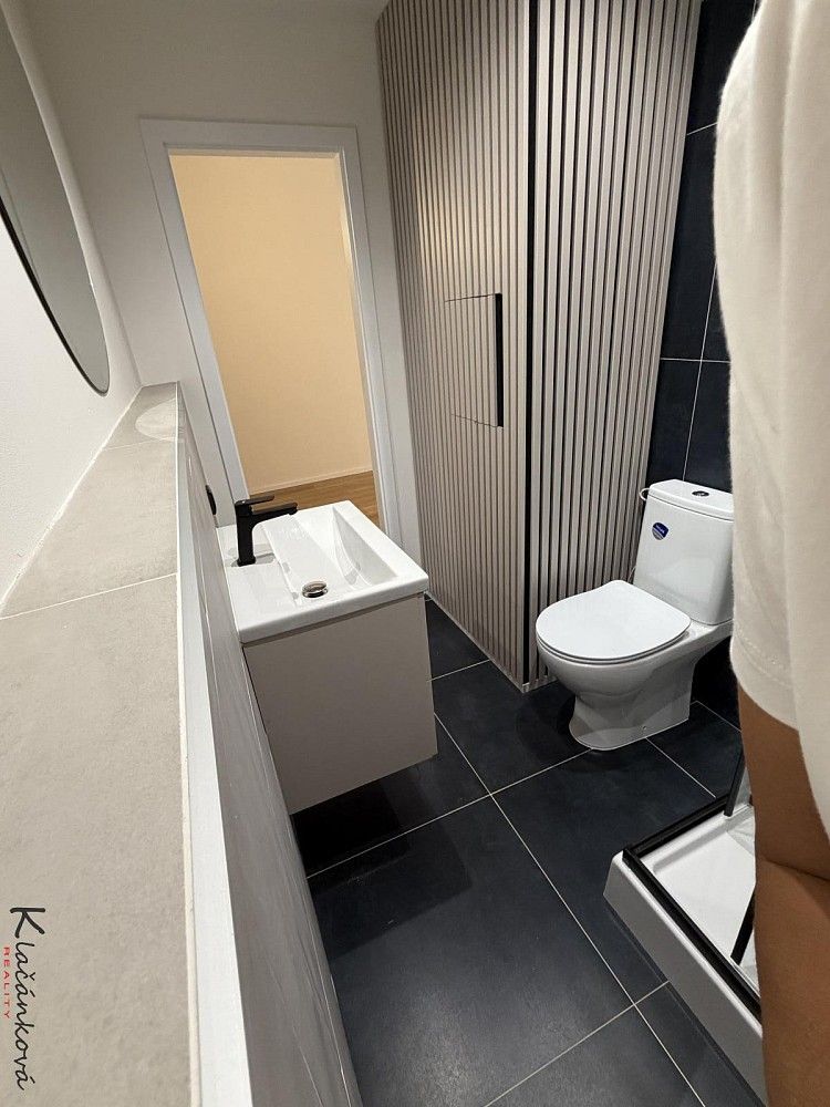 Prodej byt 4+kk - Kadaň, okres Chomutov, Ústecký kraj, 78 m² - 5