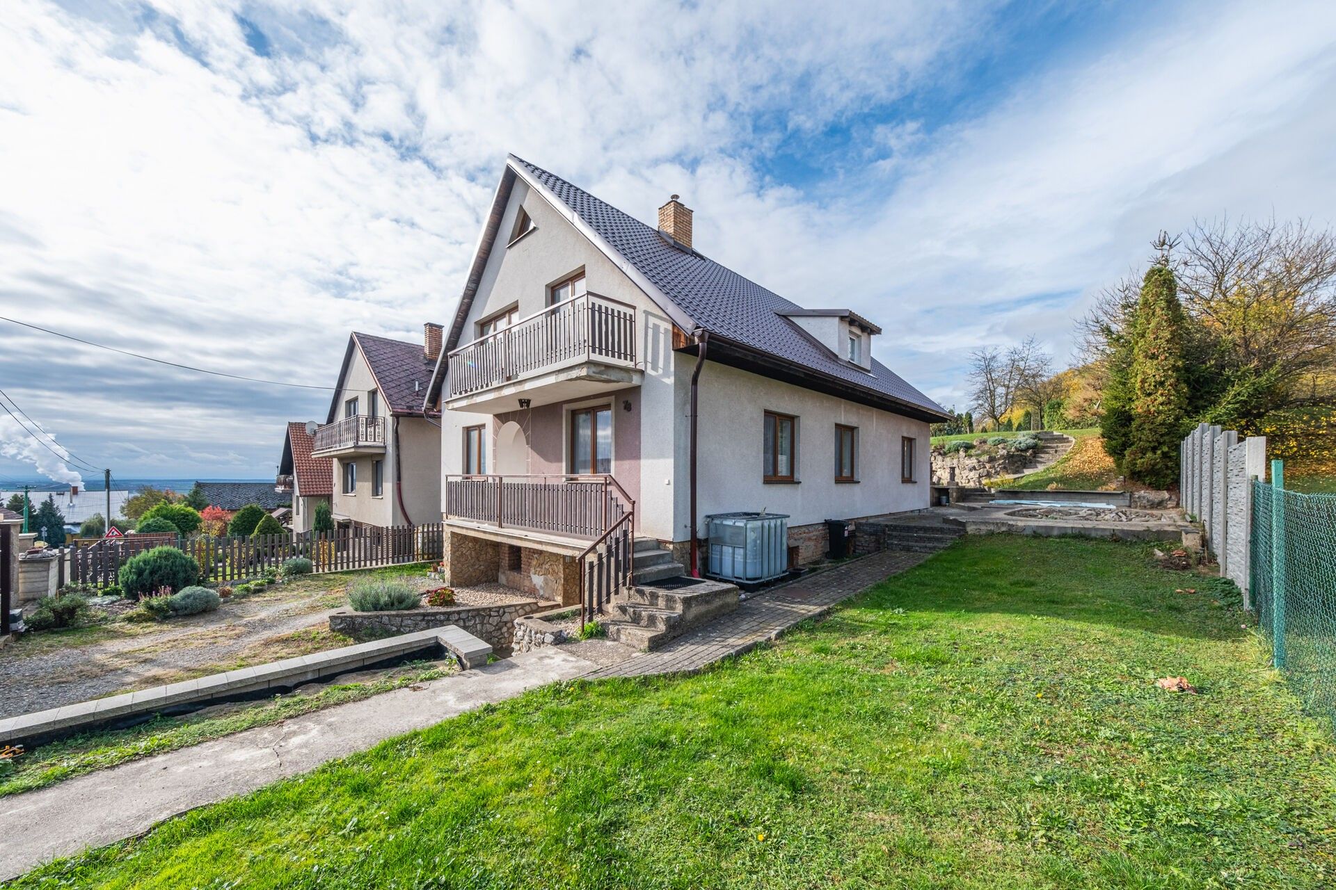 Rodinné domy, Bojetice, Dobrovice, 250 m²