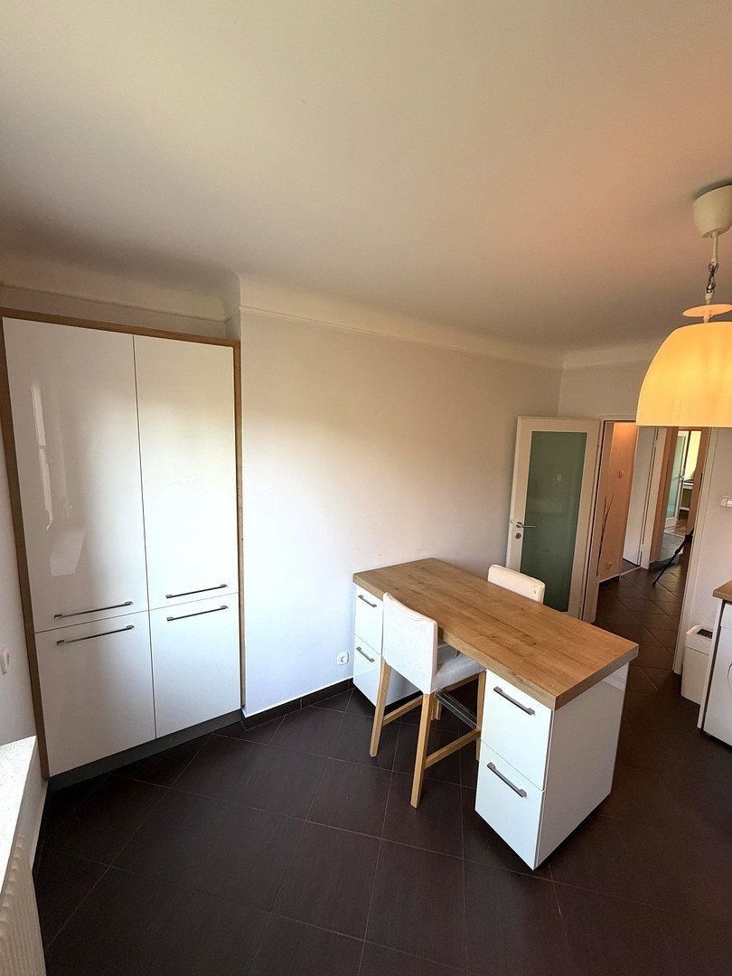 Byt 3+1 · 79 m² · Flotowgasse 20 Wien 19. Bezirk Wien 1190 - 4