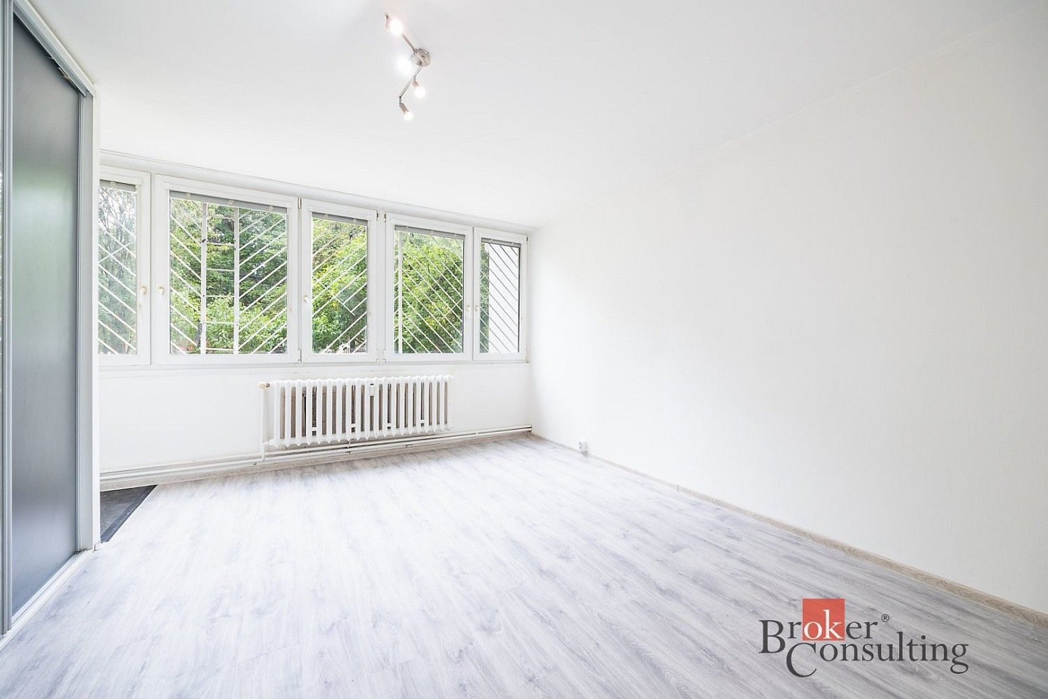 1+kk, Praha - Karlín, okres Praha 8, Hlavní město Praha, 29 m² - 2