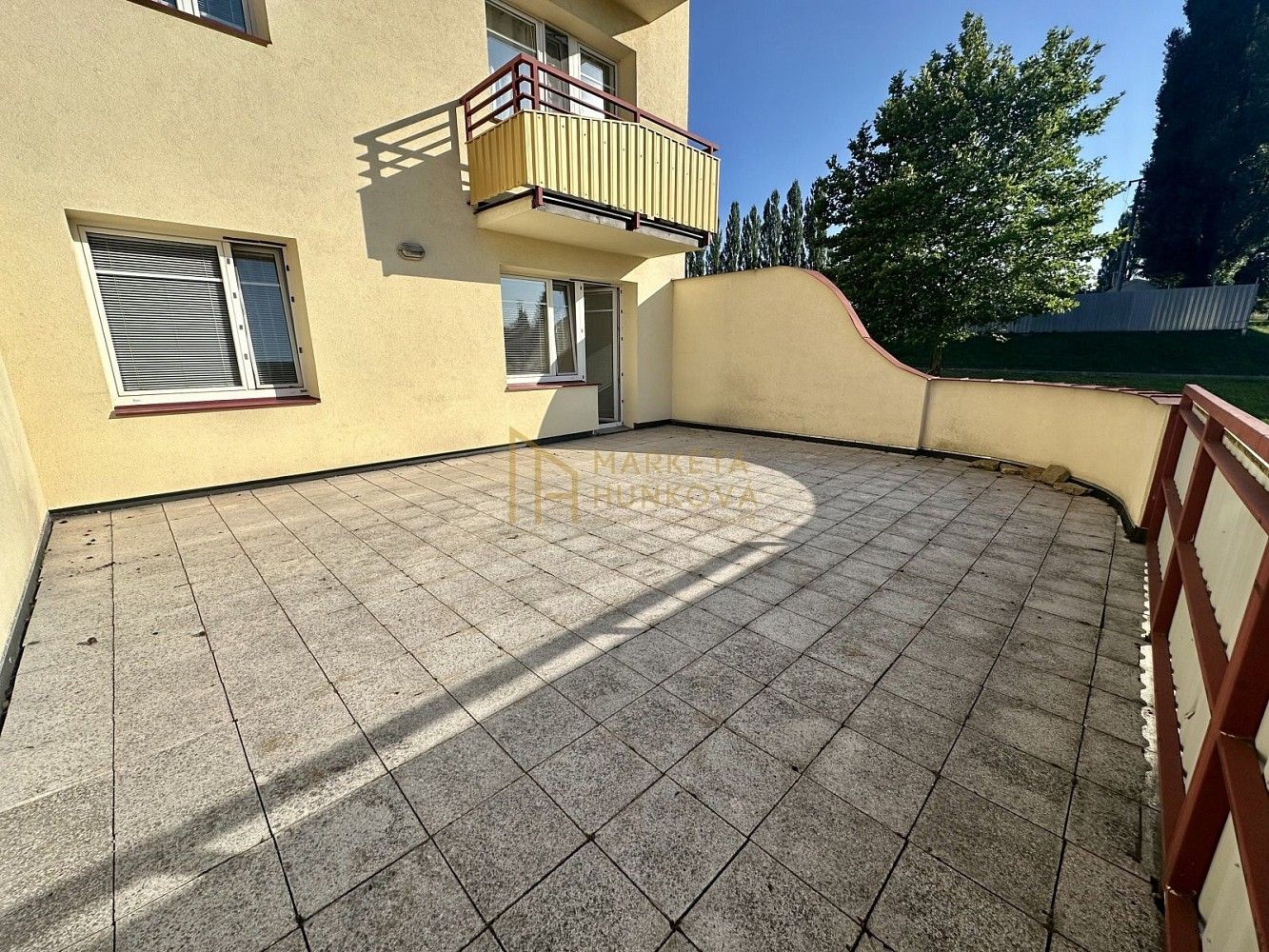 Byt 1+1 · 43 m² · Nový Jičín, Moravskoslezský kraj - 3