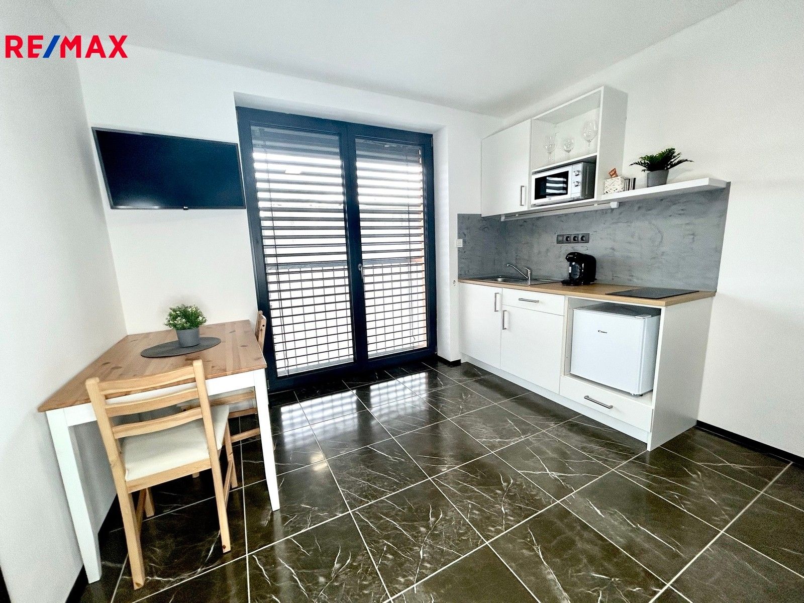 2+kk, Sedlecká, Jistebnice, 40 m²