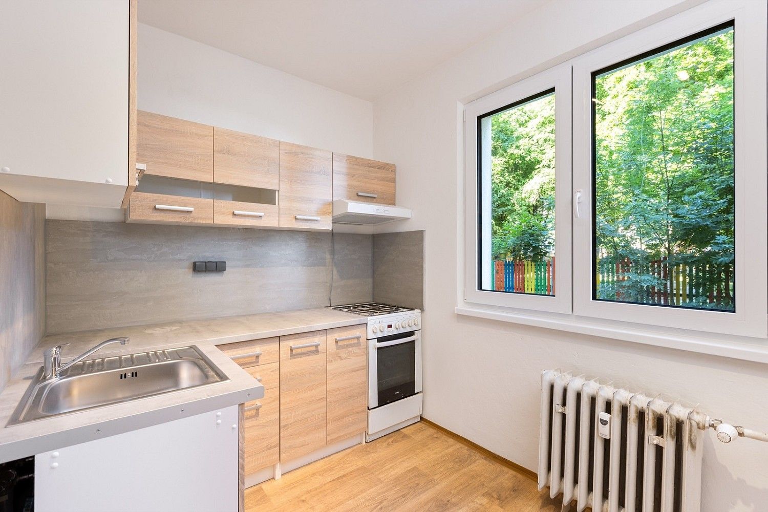 3+1, Praha - Břevnov, okres Praha 6, Hlavní město Praha, 70 m² - 2