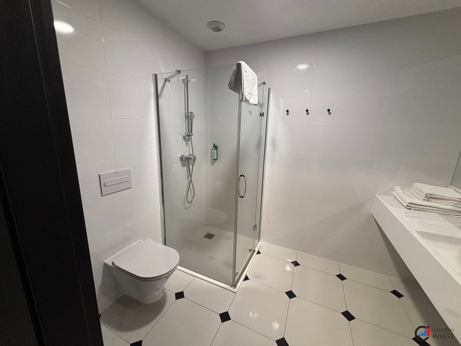 Prodej ubytovací zařízení - Dolní Morava, 25 m² - 5
