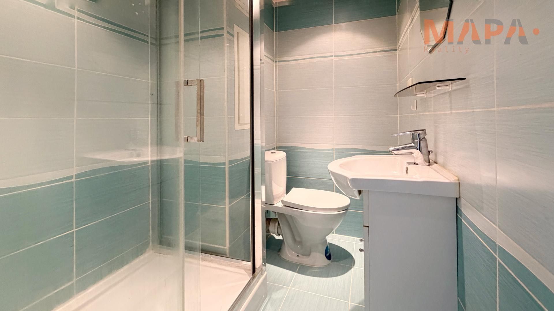 Pronájem byt 1+1 - SNP  , Jirkov, 35 m²