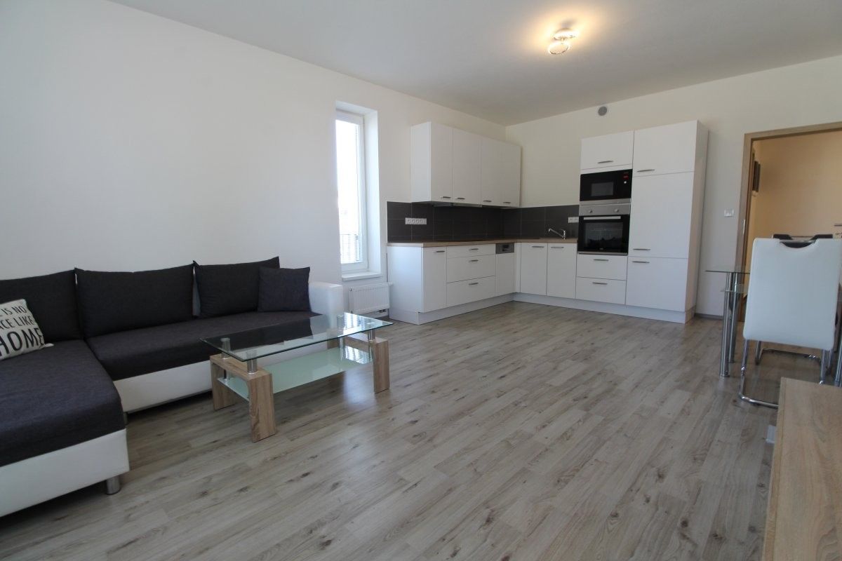 Byt 2+kk · 53 m² · K Zelené louce, Plzeň - 2