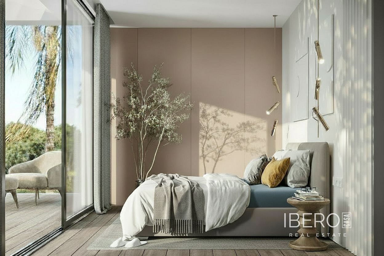 Prodej rodinný dům - Nagüeles, Španělsko, 675 m² - 5