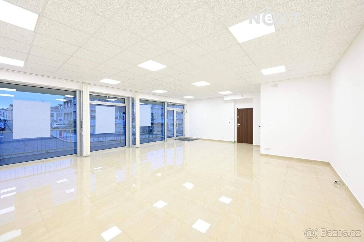 Obchodní prostory, Mladá Boleslav, 293 01