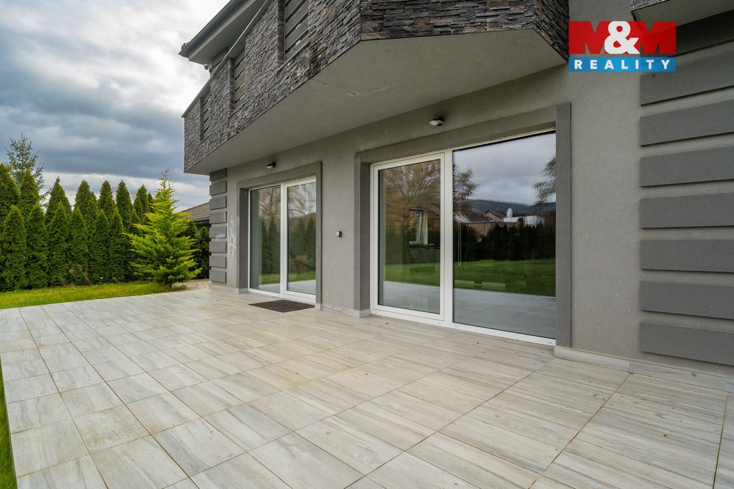 Prodej rodinný dům - 5. května, Ústí nad Labem, 315 m²