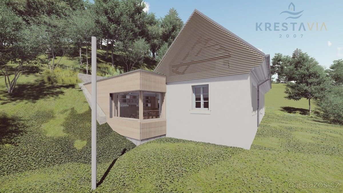 Rodinné domy, Ivančice, 664 91