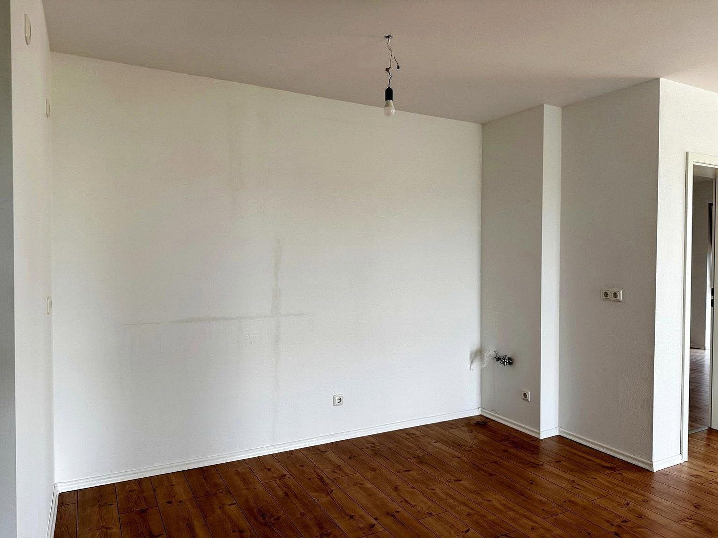 Pronájem byt 2+kk - Triftäcker 31, , Bavorsko, 95 m² - 5