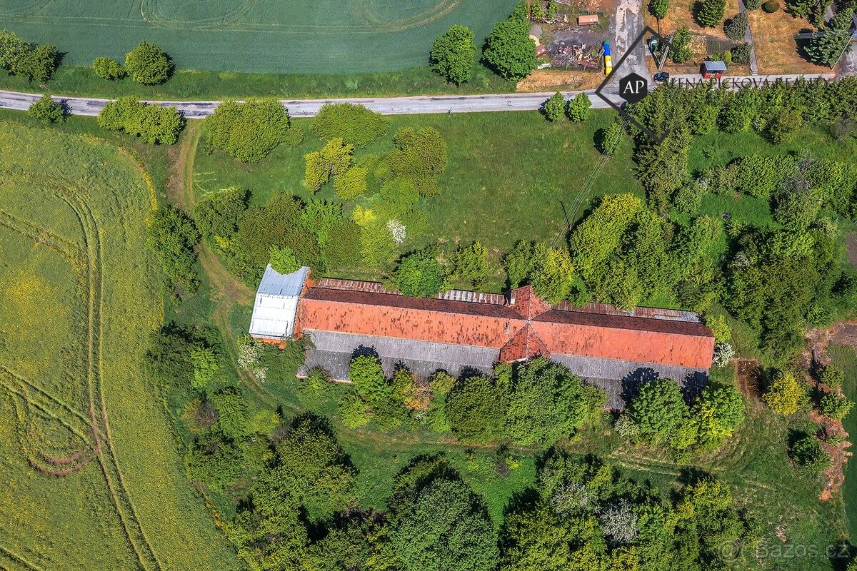 Rodinný dům · Olešnice na Moravě, 679 74 - 4