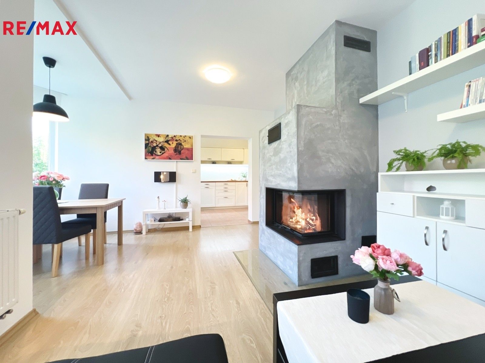 Rodinné domy, Chrpová, Zeleneč, 154 m²